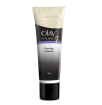 Olay Total Effects Cleanser, 100g
